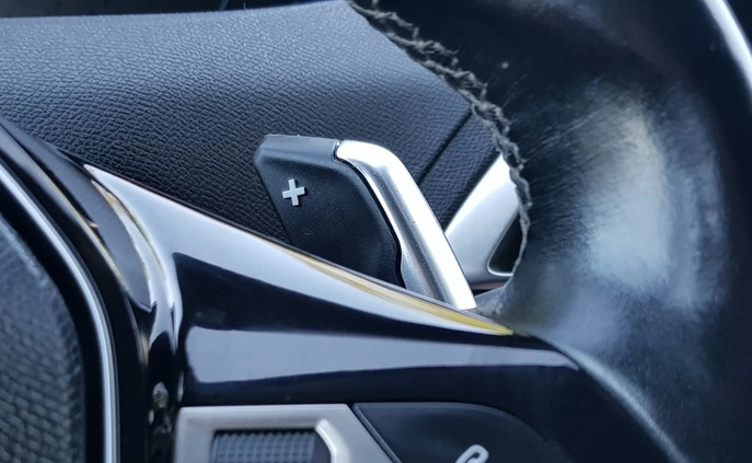 Peugeot 3008 cena 69900 przebieg: 117121, rok produkcji 2017 z Kałuszyn małe 466